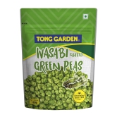 Tong Garden Wasabi Green Peas Pouch, 180 Gm