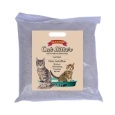 Glenand Lemon Cat Litter, 5 Kg