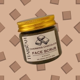 Charming Chocolate Scrub