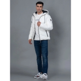 Red Tape Casual Padded Jacket for Men | Stylish, Cozy and Comfortable