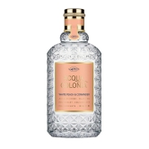 4711 ACQUA COLONIA White Peach & Coriander Eau de Cologne 50ml