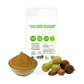 Nutrixia Food  \nTRIPHALA POWDER  Powder 500 gm Pack Of 1