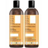 KAYAYURVEDA - Hair Growth Kalonji Oil 200 ml ( Pack of 2 )