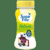 Sugar Free Natura Low Calorie Sweetener, 100 G Jar