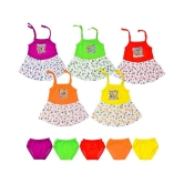 Sathiyas Baby Girl Dresses - None