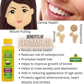 Sesame Oil