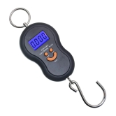 JMALL Digital Luggage Weighing Scales