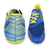 Nivia Track and field-400 Running Shoes Blue - None