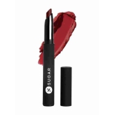 Matte Attack Transferproof Lipstick - 06 Spring Crimson (IGWP) (PayTm)