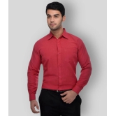 DESHBANDHU DBK - Multicolor Cotton Regular Fit Mens Formal Shirt (Pack of 2) - None