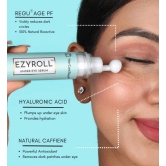 EZYROLL™ Under Eye Roll On Serum