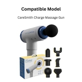 Hi-Lite Essentials 12V Power Adapter Charger for CareSmith Charge Massage Gun | Massage Gun Charger