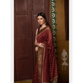 Chanderi Saree