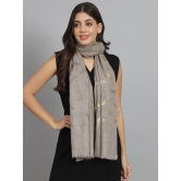 Gold leaf Printed Shawl Online