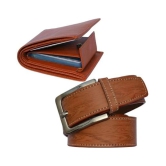 Loopa Belts Wallets Set