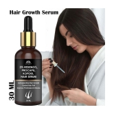 Intimify 3% Redensyl, Procapil, Kopexil Hair Serum, for hair fall serum, hair regrowth serum, 30 ml