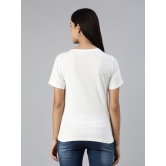 Womens Printed Casual Tshirt