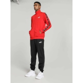 Mens Tape Tracksuit