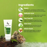 Acne Contro Neem & Salicylic Face Wash