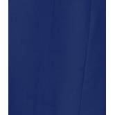 Sttoffa - Navy Blue Rayon Flared Womens Palazzos ( Pack of 1 ) - 44