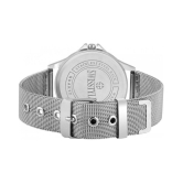 Swisstyle - Silver Stainless Steel Analog Womens Watch