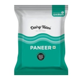 Dairy Tales Fresh Packed Paneer, 200 Gm