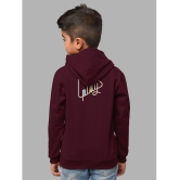 HELLCAT - Multi Color Cotton Blend Boys Sweatshirt ( Pack of 2 ) - None