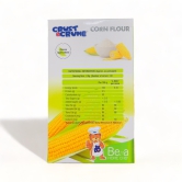 Corn Flour Crust & Crumb 100gm