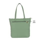 FILAL TOTE L2 SHALE GREEN