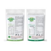 Natures Gift Spinach Powder, Coriander Powder, Curry Powder & Mint Powder - 100 GM Each Powder 100 gm Pack of 4