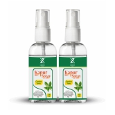 xovak pharmtech Spray ( 2 pcs )