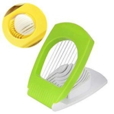 Pack Of_3 Premium Egg Cutter (Color: Assorted) PID37313