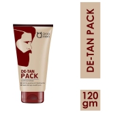 Qraa - Daily Use Cleanser For All Skin Type ( Pack of 3 )