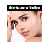 Shiny waterproof Eyeliner