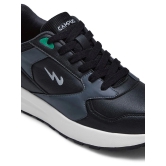 Campus OG-33 Black Mens Sneakers - None