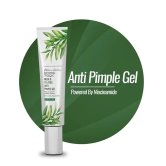 Neem & Tea Tree Anti Pimple Gel - Niacinamide-20 GM / Gel