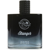 Body Cupid - BOCP_PER_STRANGER Eau De Parfum (EDP) For Men 100 ( Pack of 1 )