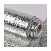 HINGOL Aluminium Aluminium Foil - 24 x 32 inch