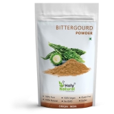 Holy Natural Bittergourd 100 gm Vitamins Powder