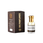 Coco Coffee Platinum Attar - SG Perfumes | 12ml & 24ml-24ML