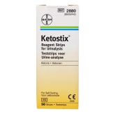 Bayer Keto Diastix- 50 Strips