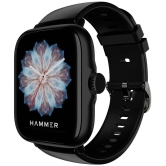 Hammer Hammer Ace 4.0 Black Smart Watch