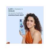 Joy Intense Moisture Dryness Repair Moisturiser & Nourishing Body Lotion, For Very Dry Skin (400 ml)