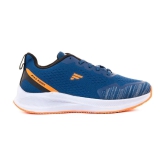 KHADIM Blue Mens Sneakers - None