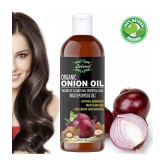 Lalson's - Anti Hair Fall Onion Oil 100 ml ( Pack of 3 )