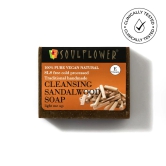 Sandalwood Soap Proven to Lighten & Brighten Skin