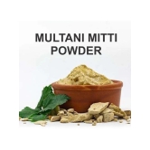 Organic Multani Mitti Powder (Bentonite Clay)