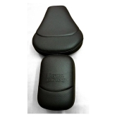 Seat Cover Foaming Black For Royal Enfield Classic 350/500