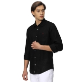 Pure Linen Shirt