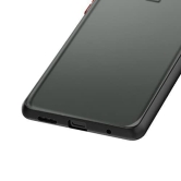 OnePlus Nord 2T 5G Back Cover Case Smoke